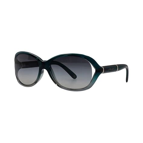 precio lentes versace modelo ve4186|Amazon.com: Versace VE4186 Sunglasses .